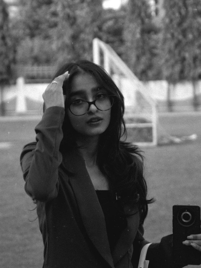 Bhavya Gaur